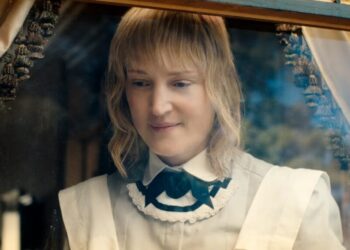 ‘Monster’ Star Vicky Krieps Ponders Lizzie Borden Story’s Happy Ending