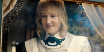‘Monster’ Star Vicky Krieps Ponders Lizzie Borden Story’s Happy Ending