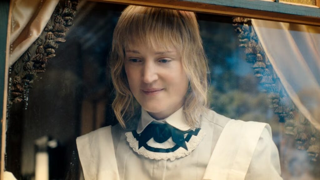 ‘Monster’ Star Vicky Krieps Ponders Lizzie Borden Story’s Happy Ending