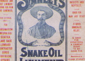 America, land of suckers: Why we keep falling for miracle cures and scams