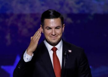 GOP nominee busted for soliciting cash with ‘deceiving’ promise: ‘How is this not fraud’