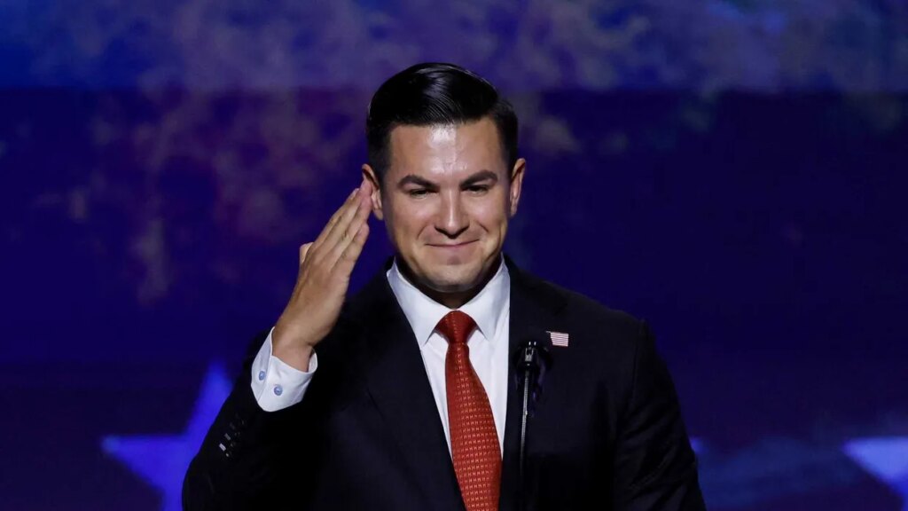 GOP nominee busted for soliciting cash with ‘deceiving’ promise: ‘How is this not fraud’