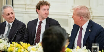 Trump Calls A.I. Fears a Hoax. Inside the White House, the Debate Is More Complex.