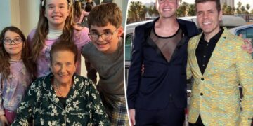 Perez Hilton’s friend launches GoFundMe for blogger’s kids as he remains in treatment