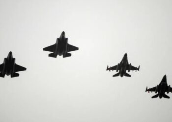 Classified stealth tech lands in Hong Kong after bizarre Pentagon blunder: report