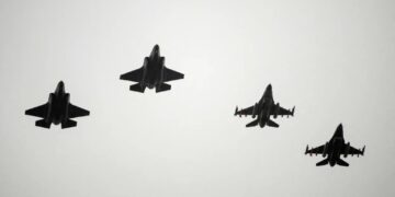 Classified stealth tech lands in Hong Kong after bizarre Pentagon blunder: report
