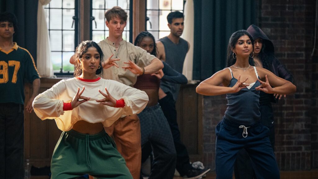 The Story Behind Netflix’s Rousing Bollywood Dance Comedy Best of the Best