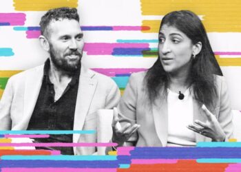 Lina Khan on Doomer Panic and Ending AI Exceptionalism