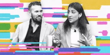 Lina Khan on Doomer Panic and Ending AI Exceptionalism