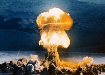 The Books You Should Read About the Bomb