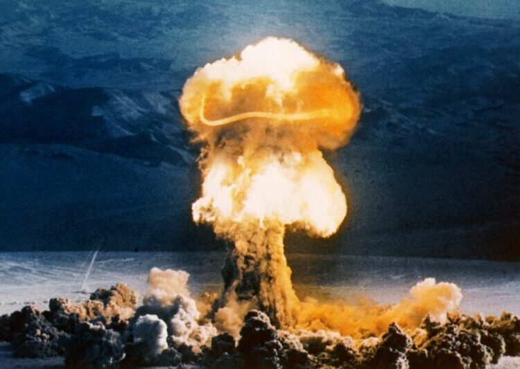 The Books You Should Read About the Bomb