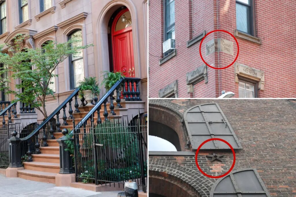 The quirky, hidden oddities once essential to NYC that most New Yorkers walk right past
