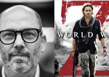 ‘World War Z’ Sequel: Brad Pitt Locked to Return With Director Edward Berger