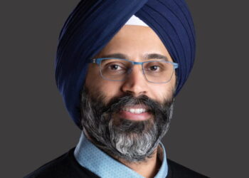 Disney names first-ever chief technology officer
