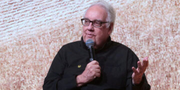 Meet Howard Buffett, the New Chairman of Berkshire Hathaway