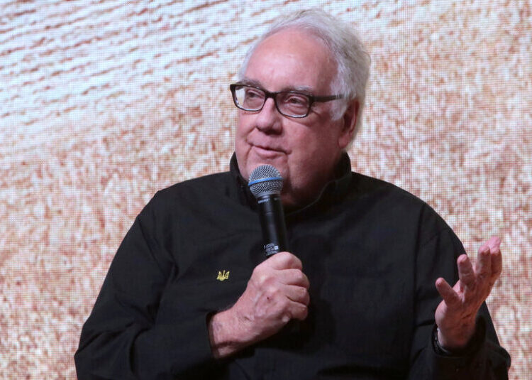 Meet Howard Buffett, the New Chairman of Berkshire Hathaway