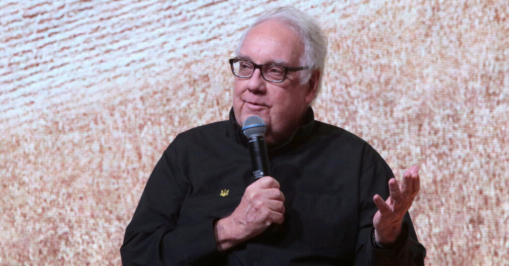 Meet Howard Buffett, the New Chairman of Berkshire Hathaway