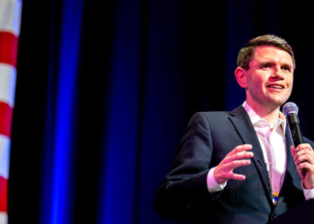 Seeking Black Votes in Texas Senate Bid, Talarico Wins Crucial Endorsement
