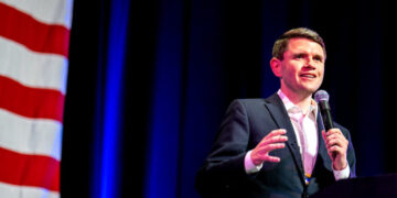 Seeking Black Votes in Texas Senate Bid, Talarico Wins Crucial Endorsement