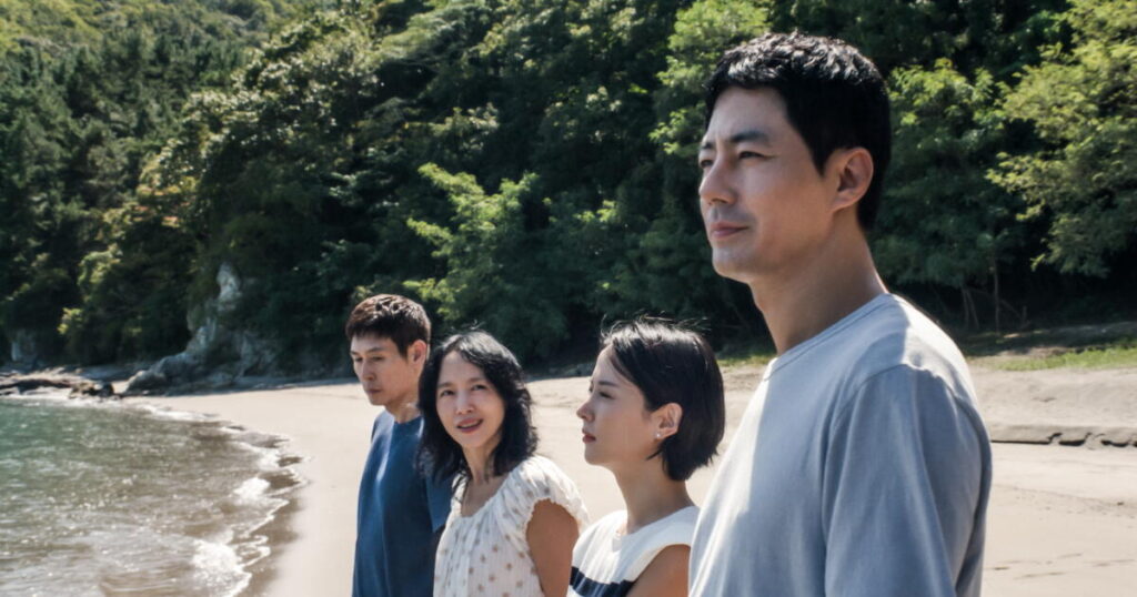 The 9 best movies we saw at the Toronto International Film Festival