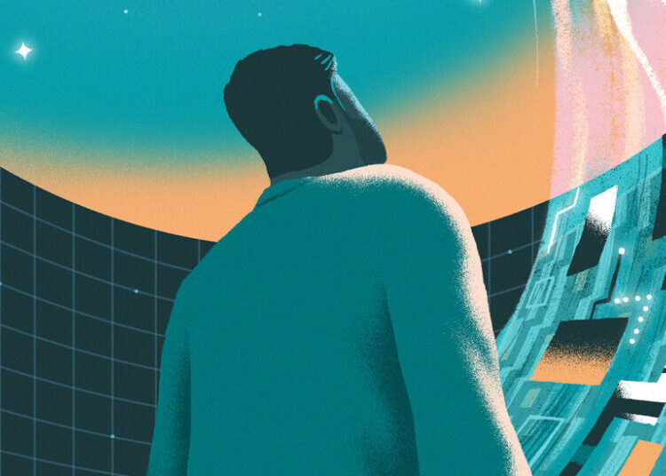 The World Is Talking About A.I.’s Dangers. Now, It’s Time to Act.