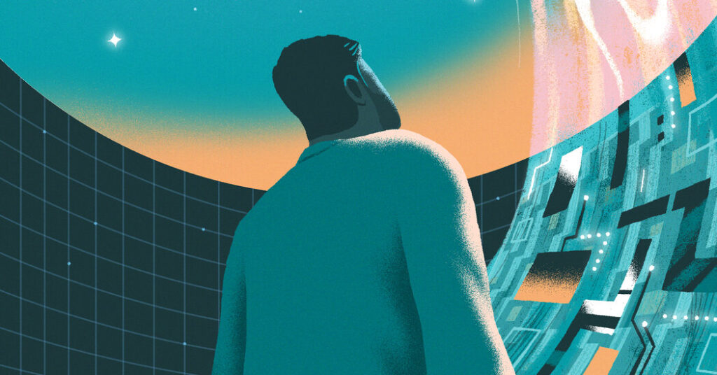 The World Is Talking About A.I.’s Dangers. Now, It’s Time to Act.