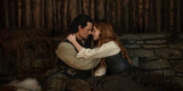 ‘Outlander: Blood of My Blood’ Season 2 Release Schedule: Here’s When Every Episode Drops