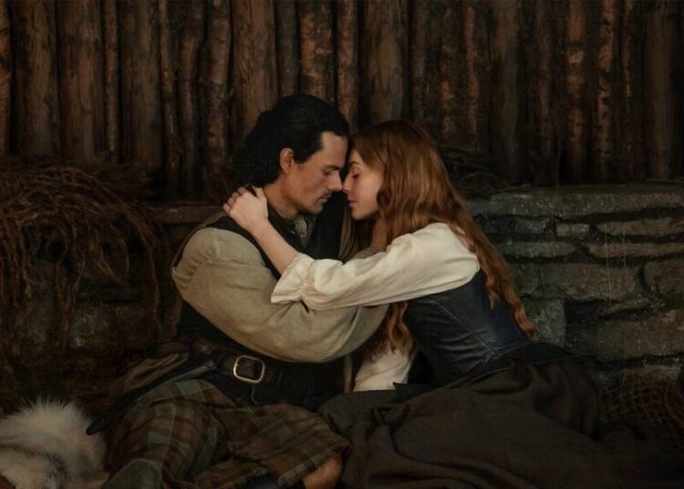 ‘Outlander: Blood of My Blood’ Season 2 Release Schedule: Here’s When Every Episode Drops