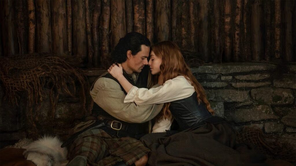 ‘Outlander: Blood of My Blood’ Season 2 Release Schedule: Here’s When Every Episode Drops