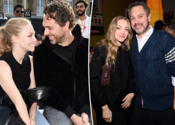 How Amanda Seyfried and Thomas Sadoski’s ‘dynamic shifted’ before bombshell split news