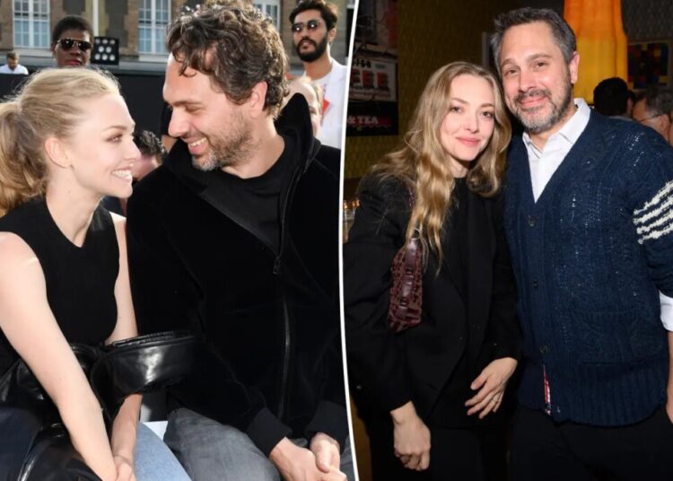 How Amanda Seyfried and Thomas Sadoski’s ‘dynamic shifted’ before bombshell split news