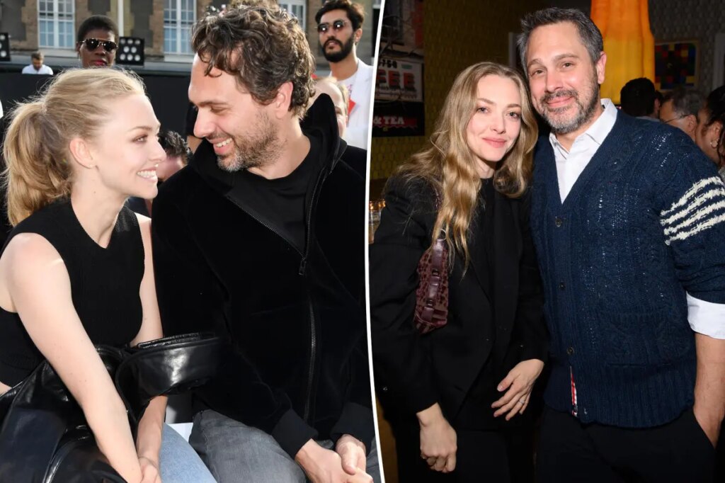 How Amanda Seyfried and Thomas Sadoski’s ‘dynamic shifted’ before bombshell split news