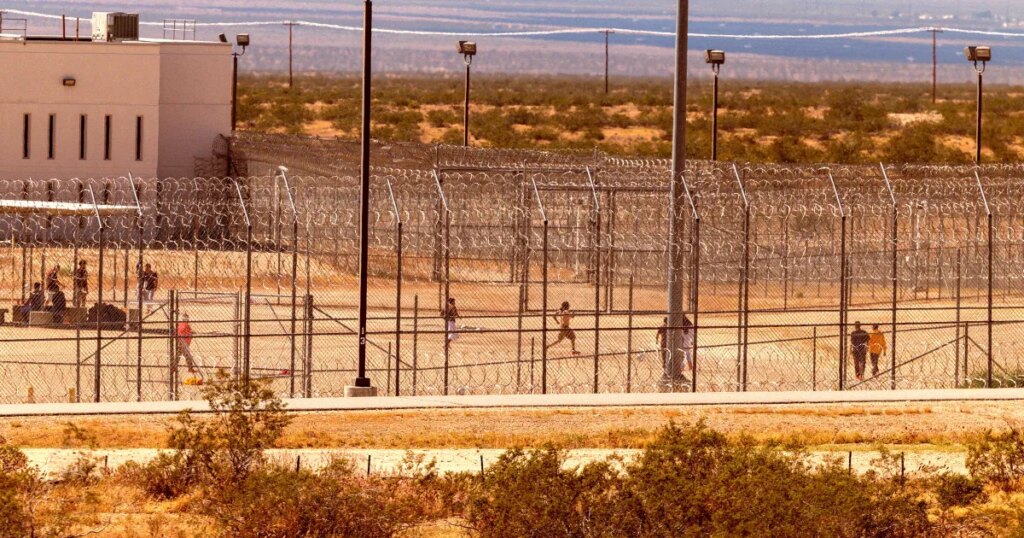 So Many Women Are Miscarrying in Detention Centers That ICE Has Lost Count