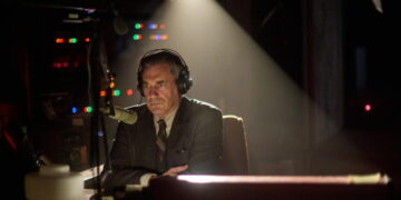 In ‘American Hostage,’ Jon Hamm explores why those who feel voiceless turn to violence