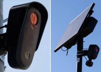 Suffolk County delays controversial rollout of Flock Safety’s ‘Raven’ listening system