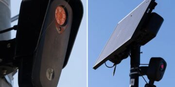 Suffolk County delays controversial rollout of Flock Safety’s ‘Raven’ listening system
