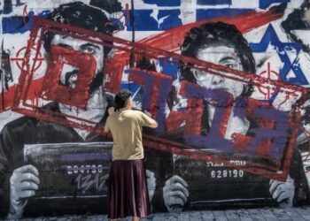 An Israeli documentary about Gaza is sweeping the world – and Israelis are furious