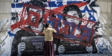 An Israeli documentary about Gaza is sweeping the world – and Israelis are furious