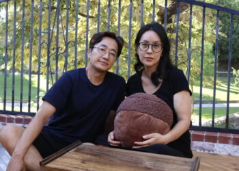 Too much success shut down this couple’s backyard cafe — are more L.A. home kitchens next?