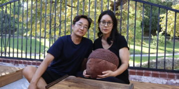 Too much success shut down this couple’s backyard cafe — are more L.A. home kitchens next?