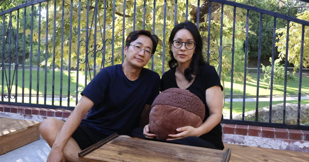 Too much success shut down this couple’s backyard cafe — are more L.A. home kitchens next?