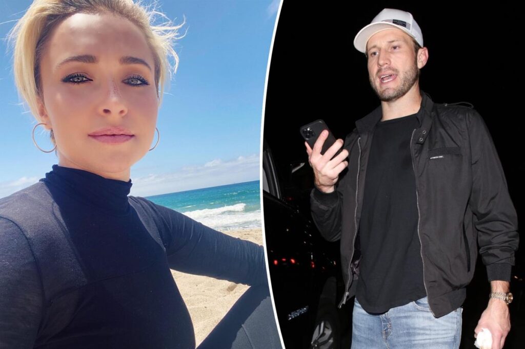 Hayden Panettiere to be honored at celebration of life in Malibu — and Brian Hickerson is not invited