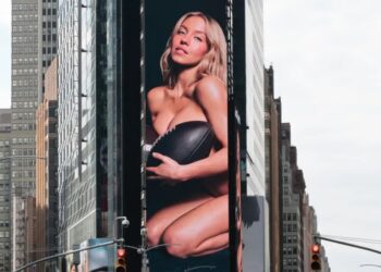 Sydney Sweeney doesn’t just star in controversial ads. She helps engineer them.