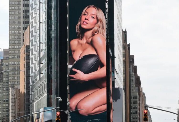 Sydney Sweeney doesn’t just star in controversial ads. She helps engineer them.