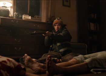 How Zach Cregger’s Resident Evil Delivers a Subversive and Shocking Ending