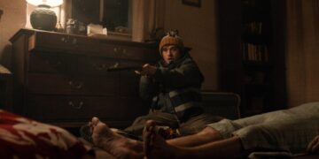 How Zach Cregger’s Resident Evil Delivers a Subversive and Shocking Ending