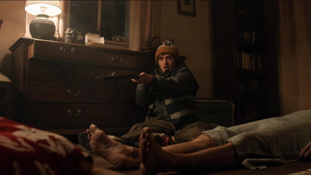 How Zach Cregger’s Resident Evil Delivers a Subversive and Shocking Ending