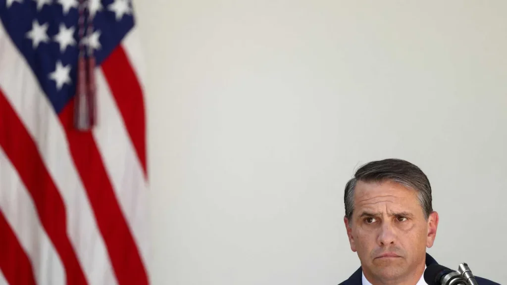 Judge shuts down bid to bury Trump DOJ scheme: ‘Still alive and kicking’