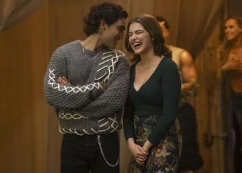 Amazon Sued for Using Drunk Shakespeare Trademarks in ‘Off Campus’ Without Permission