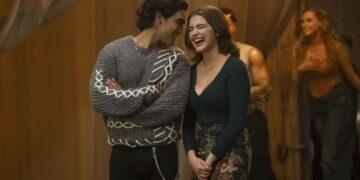 Amazon Sued for Using Drunk Shakespeare Trademarks in ‘Off Campus’ Without Permission